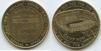 Spanien Medaille M1053 - Camp Nou Tour Stadion des FC Barcelona - Monnaie de Paris -
