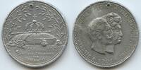 Deutsches Reich Preussen Erinnerungsmedaille PA903 - Auf das 200 Jährige Jubiläum König Friedrich I. 1701-1713 - Wilhelm II. -