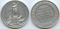 Schweiz Eidgenossenschaft Basel Aluminiummedaille PA912 - Schlacht bei St. Jakob an der Birs, Schweiz 26. August 1444 -