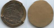 Italien Rom Bronzemedaille M#0141 - Roma Camera dei Deputati -