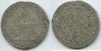 Stolberg-Stolberg 2/3 Taler Silber H0480 - Friedrich Botho 1739-1768, Karl Ludwig 1761-1803 -