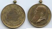Belgien Bronzemedaille 1. Prix M#0160 - Concours Hippique International - Prix de la Société royale hippique... -