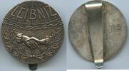 Österreich Steiermark Große Medaille versilbert M#0030 - Leibnitz - nicht näher bestimmt -