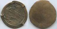 Italien Rom Bronzemedaille M#0178 - Roma Camera dei Deputati -