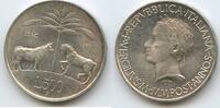 Italien Republik 500 Lire Silber M#7613 - 2000th Anniversary of the Death of Virgil - Italy Italia -