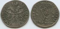 Bremen Reichsstadt 24 Groten Silber H0995 - Freie und Hansestadt -