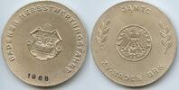 Österreich Große Oldtimer Automobilmedaille versilbert M#0146 - Badener Herbstwertungsfahrt ÖAMTC ZV-Baden BRK -