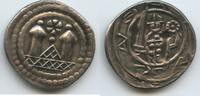 Österreich Kärnten Neuprägung Silber M#0176b - Villacher Pfennig - Ausgabe der Sparkasse Villach -