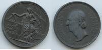 Deutsches Reich Preussen Medaille GX1291 - Amtsjubiläum des Baumeisters Johann Albert Eytelwein -