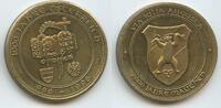 Österreich Medaille- 1000 Jahre Österreich G11232 - Norikum Via Julia Augusta - Kaiserkrone - 2000 Jahre Mauthen -