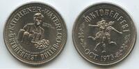 Kanada Canada Oktoberfest Dollar G9928 - Kitchener-Waterloo Ontario -