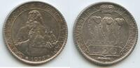 San Marino 20 Lire Silber M#8243 - Republic -