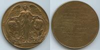 Österreich Kaiserreich Große Bronzemedaille M#0240 - Auf das 50jährigen Regierungsjubiläum Kaiser Franz Josef I. 1848-1898 -