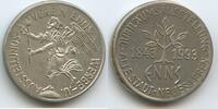 Österreich Oberösterreich Linz Silbermedaille A053 - Seit 150 Jahren Gewerbeausstellung in Enns - Jubiläumsausstellung -