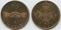 Malteserorden Order of Malta 10 Grani M#6871 - Angelo de Mojana di Cologna - Handshake -