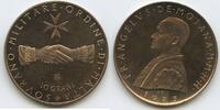 Malteserorden Order of Malta 10 Grani M#6877 - Angelo de Mojana di Cologna 1962-1988 - Handshake -