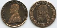 Malteserorden Order of Malta 10 Grani M#6880 - Angelo de Mojana di Cologna 1962-1988 - Head of St. John The Baptist -