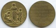 Argentinien Bronzemedaille M#0375 - Buenos Aires - Charitas - Congreso Internacional -