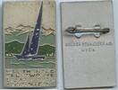 Österreich Kärnten Abzeichen Anstecknadel A005 - Wörthersee Sportwoche 22.30.7.1939 -