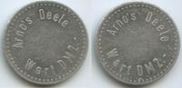 Deutschland Bundesrepublik Nordrhein-Westfalen Wertmarke Wert DM 2,- Jeton Token G11118 - Bestwig Arno´s Deele -
