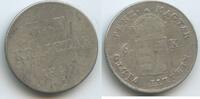 Ungarn Freiheitskampf Hat Krajczár (6 Kreuzer Silber) H1057 - Revolution RAR War of Independence Hungary -