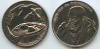 Italien Medaille Souvenir Token M105 - Pater Pio - Pio von Pietrelcina - San Giovanni Rotondo -