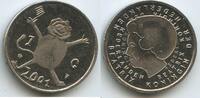 Niederlande 1 Gulden G0872 - Child Art Design - Beatrix 1980-2013 Netherlands -