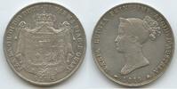 Italien Parma & Piacenza 5 Lire Silber GB1271 - Maria Luigia 1815-1847 -