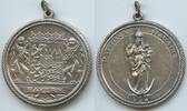Deutschland Bayern München Medaille GX267 - Patrona Bavariae - Madonna & Kind - Wappen -