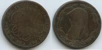 Großbritannien Great Britain 1 Penny Token Druid type G2202 - Anglesey Parys Mining Company - Vereinigtes Königreich United Kingdome -