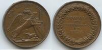 Deutsches Reich Baden Verdienstmedaille M#7186 - Felddienstauszeichnung - Großherzog Leopold für treuen Dienst im Kriege -