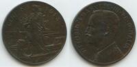 Italien Königreich 5 Centesimi G0961 - Vittorio Emanuele III. Italy -