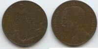 Italien Königreich 2 Centesimi M#8601 - RAR Vittorio Emanuele III. Italy -
