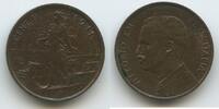 Italien Königreich 1 Centesimo M#8604 - RAR Vittorio Emanuele III. Italy -