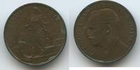 Italien Königreich 1 Centesimo M#8609 - Vittorio Emanuele III. Italy -