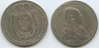 Liechtenstein 20 Kreuzer Silber M#3082 - Franz Josef I. 1772-1781 -