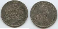 Liechtenstein Silbermedaille, Jeton M#3083 - Auf den Tod des Feldmarschalls Josef Wenzel von Liechtenstein -