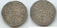 Ungarn 1 Denar Silber H1102 - Andreas I. 1046-1060 -