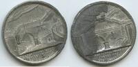 Großbritannien Great Britain United Kingdom Medaille Commemorative medal M1111 - Opening of Thames Tunnel 1843 Inauguration -