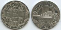 Niederlande 10 Ecu PA395 - Maastricht Treaty -
