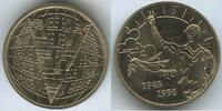Belgien Belgium Medaille Souvenir Token GY1141 - 50 Jahre Frieden 1945-1995 -