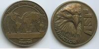 Frankreich Medaille G11163 - Instructor - ASP - Protecting those who protect Certified -