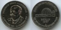 Deutsche Demokratische Republik Medaille G13209 - Zeiss-Grossplanetarium Berlin - Friedrich Simon Archenhold -