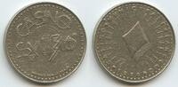Italien Republik Jeton Casino Token Spielmarke G15582 - Casino Sanremo Clubs -