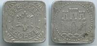 Norwegen Wertmarke Transport Token T166 - Bergens Sporvei - Norway -