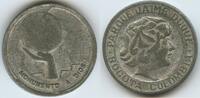 Kolumbien Medaille G16401 - Monumento a Dios - Amusement Park Jaime Duque Colombia -