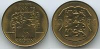 Estland 5 Krooni G11627 - Estonia Anniversary of Estonian National Bank -