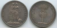 Frankreich Silbermedaille Jeton argent M#7361 - Lyon Avoués près le Tribunal - France -