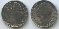 Italien 20 Centesimi G12471 - Victor Emmanuel III. 1900-1946 Italy Italia -