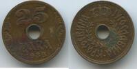Jugoslawien Königreich 25 Para G2936 - Peter II. 1934-1945 Yugoslavia -